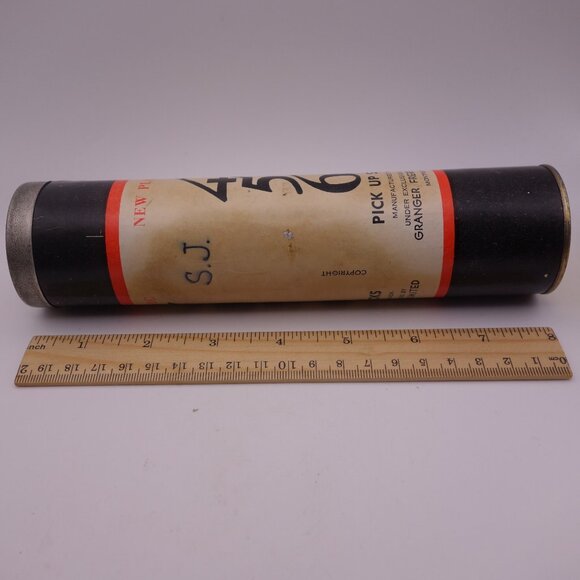 Vintage 456 PICK UP STICKS Game Manufactured in Canada Granger Freres Montreal - Picture 12 of 14